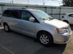 2010 Chrysler Town & Country Touring