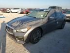 2016 Infiniti Q50 RED Sport 400