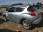 2011 Nissan Juke S