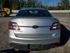 2018 Ford Taurus Limited