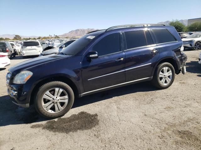 2007 Mercedes-Benz GL 450 4matic