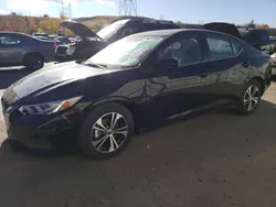 2023 Nissan Sentra SV en venta en Littleton, CO