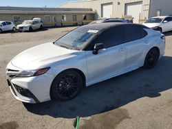 Salvage Cars with No Bids Yet For Sale at auction: 2024 Toyota Camry XSE