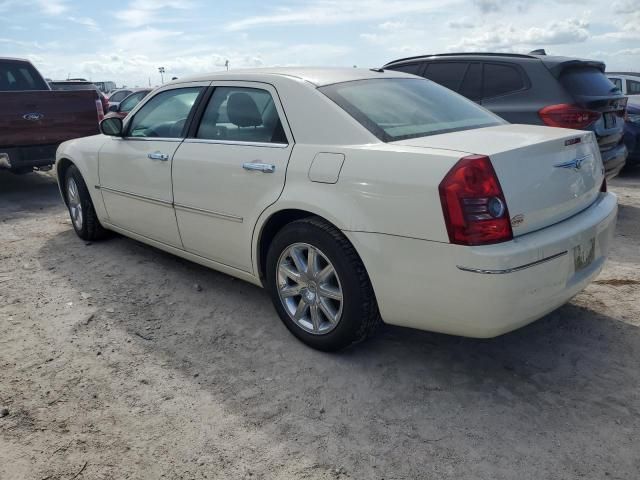 2010 Chrysler 300 Touring