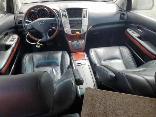 2008 Lexus RX 400H