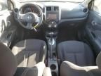 2014 Nissan Versa S