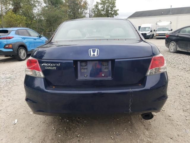 2010 Honda Accord LXP