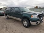 2007 Ford F150