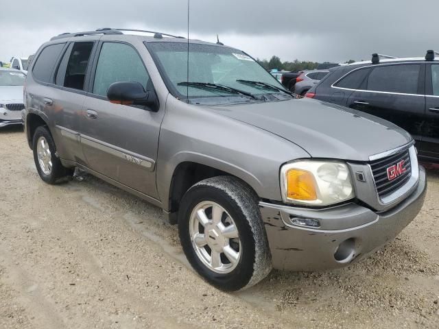 2005 GMC Envoy