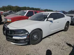 Dodge Vehiculos salvage en venta: 2020 Dodge Charger Police