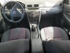 2005 Mazda 3 Hatchback