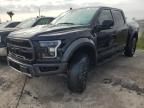 2020 Ford F150 Raptor