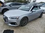 2019 Audi A5 Premium Plus