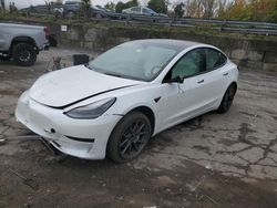 2023 Tesla Model 3 en venta en Marlboro, NY