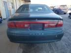 2002 Buick Century Custom