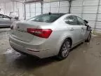 2016 KIA Cadenza Luxury