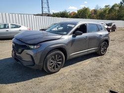 Mazda cx-50 Sele Vehiculos salvage en venta: 2024 Mazda CX-50 Select