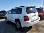 2004 Toyota Highlander Base