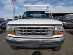 1992 Ford F150