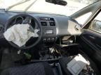 2008 Suzuki SX4 Base