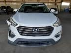 2016 Hyundai Santa FE SE