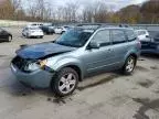 2010 Subaru Forester 2.5X Premium