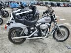 1999 Harley-Davidson Fxds Convertible