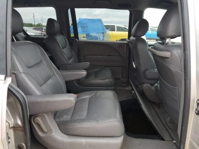 2008 Honda Odyssey LX