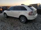 2008 Ford Edge Limited