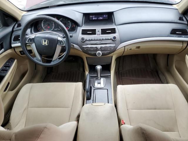 2011 Honda Accord LXP