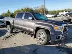 2015 GMC Sierra K1500 SLT