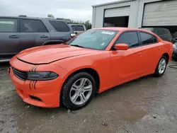 2018 Dodge Charger SXT en venta en Montgomery, AL