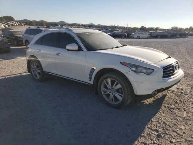 2012 Infiniti FX35