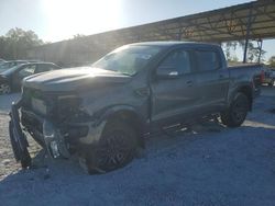 Ford Ranger Vehiculos salvage en venta: 2022 Ford Ranger XL