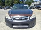 2011 Subaru Legacy 2.5I Premium