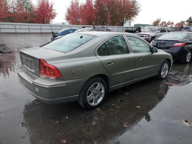 2008 Volvo S60 2.5T