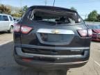 2013 Chevrolet Traverse LT