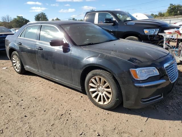 2013 Chrysler 300