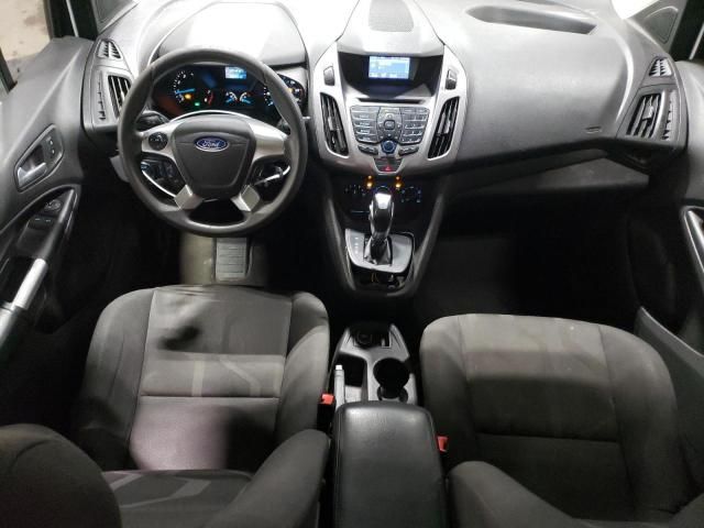 2014 Ford Transit Connect XLT