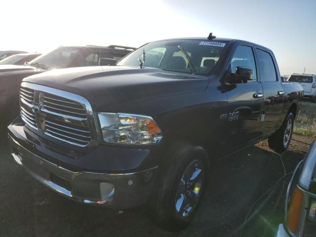 2017 Dodge RAM 1500 SLT