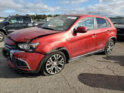 2019 Mitsubishi Outlander Sport ES en venta en Pennsburg, PA