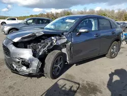 Honda salvage cars for sale: 2024 Honda HR-V EXL