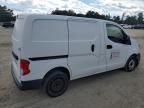 2015 Nissan NV200 2.5S