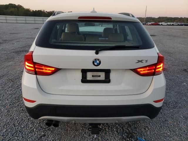 2015 BMW X1 XDRIVE28I