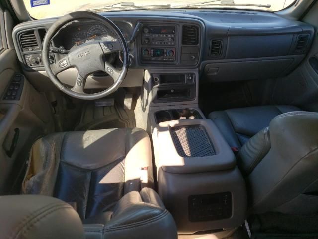 2005 GMC Yukon