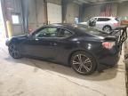 2013 Subaru BRZ 2.0 Limited