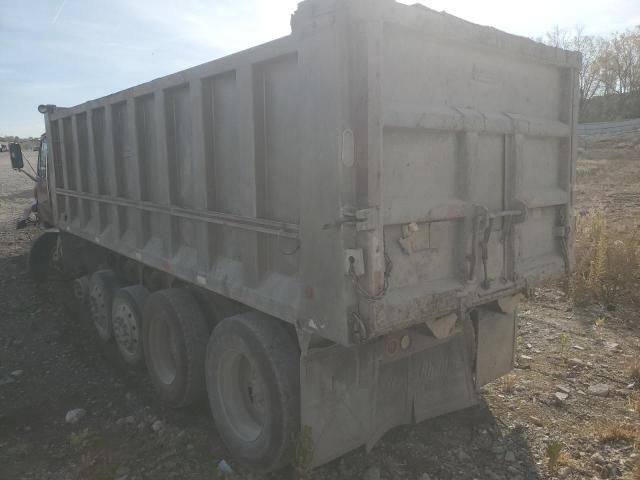 2002 Sterling LT 9500