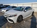 2023 Toyota Camry SE Night Shade