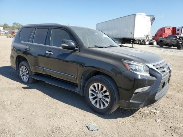 2014 Lexus GX 460