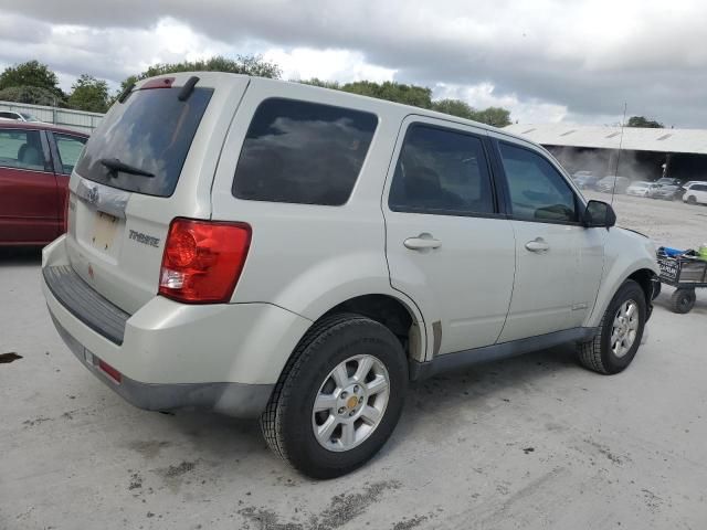 2008 Mazda Tribute I